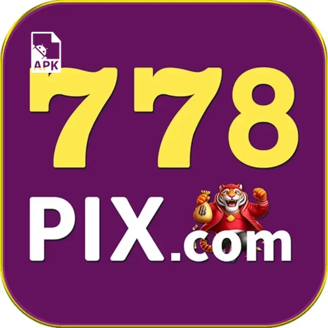 APK oficial da 778pix para Android