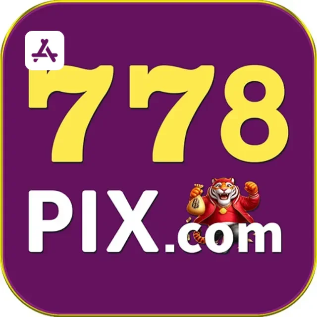 APP oficial da 778pix para mobile