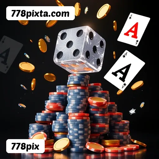 778pix bônus R$5.000 + 500 giros - Rollover 35x, prazo 30 dias, 38% taxa conversão