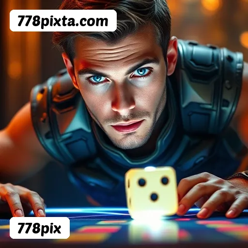 Catálogo 778pix 2.547 jogos - Pragmatic Play, Evolution, NetEnt