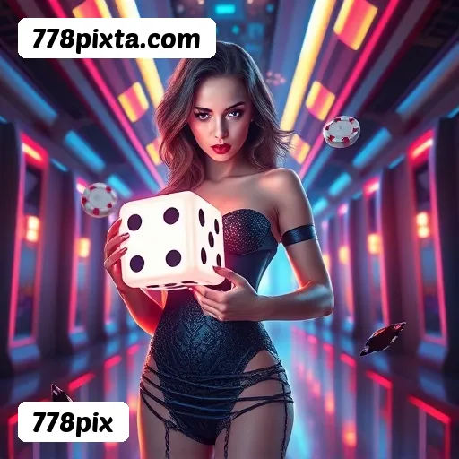 778pix PIX instantâneo Brasil - Depósito e saque em minutos 24/7