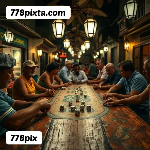 Vantagens exclusivas 778pix para jogadores brasileiros - São Paulo, Rio, BH