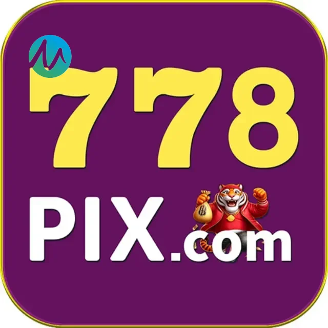 Logo da 778pix