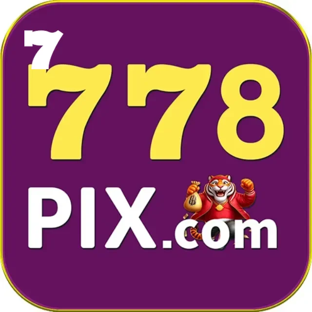 Slots online da 778pix com jackpots progressivos