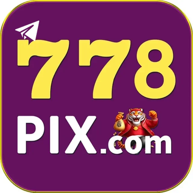 Canal oficial da 778pix no Telegram